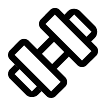 icon of Treeniohjelma